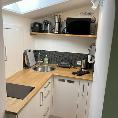 Perle Am - Wohnen Auf Zeit - Homeoffice - Nah Am - Buchbar Ab 28 Nächte *