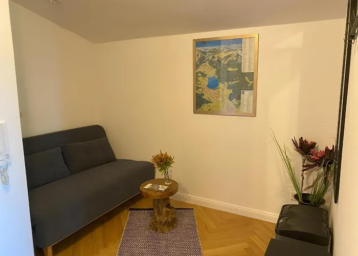 Perle Am - Wohnen Auf Zeit - Homeoffice - Nah Am - Buchbar Ab 28 Naechte