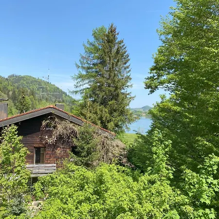 Perle Am - Wohnen Auf Zeit - Homeoffice - Nah Am - Buchbar Ab 28 Naechte Schliersee