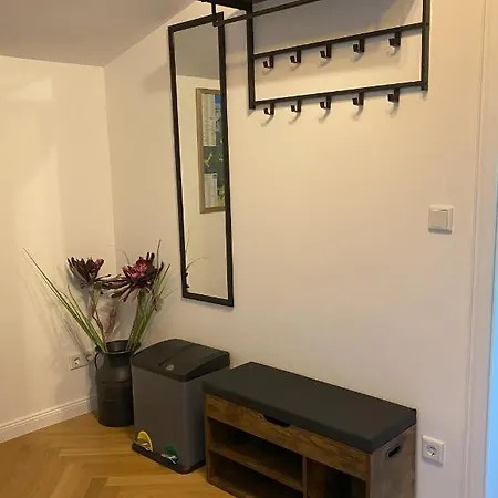 Perle Am - Wohnen Auf Zeit - Homeoffice - Nah Am - Buchbar Ab 28 Naechte