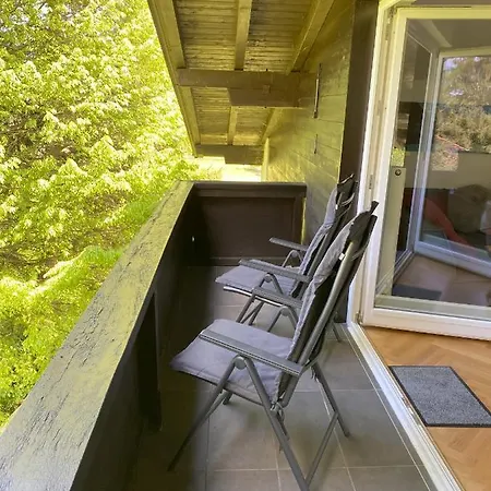 Perle Am - Wohnen Auf Zeit - Homeoffice - Nah Am - Buchbar Ab 28 Naechte Apartman